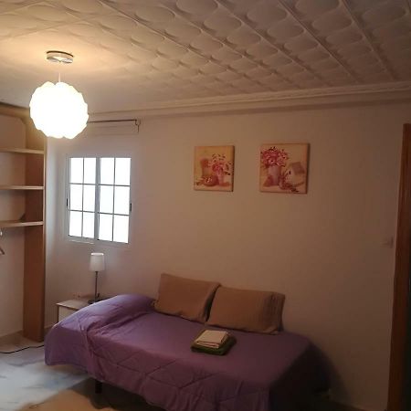 Vistas Al Mar Apartment Валенсия Екстериор снимка