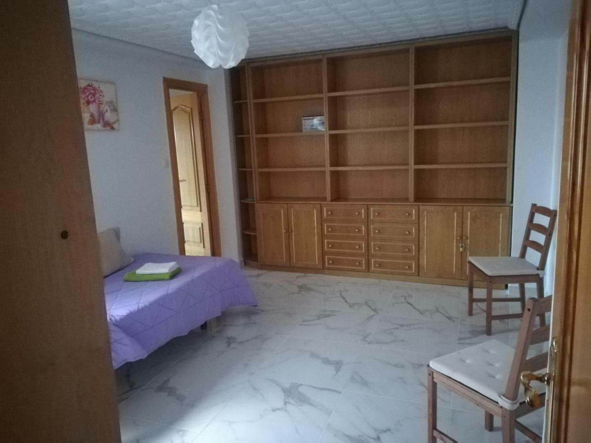 Vistas Al Mar Apartment Валенсия Екстериор снимка