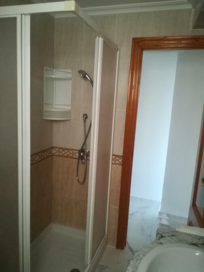 Vistas Al Mar Apartment Валенсия Екстериор снимка