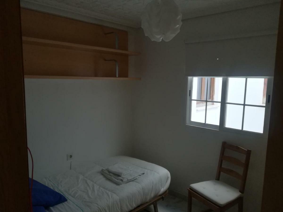 Vistas Al Mar Apartment Валенсия Екстериор снимка