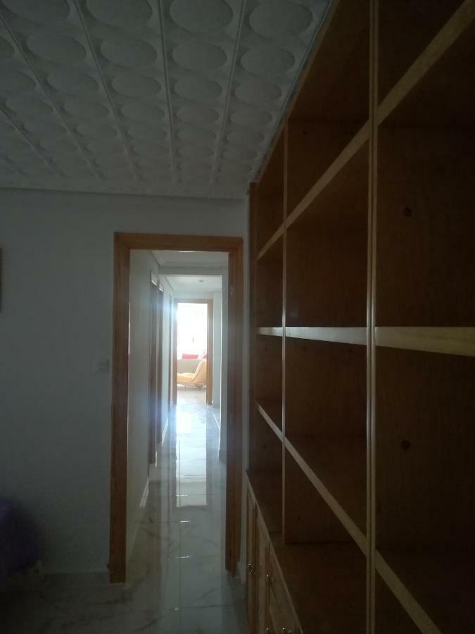 Vistas Al Mar Apartment Валенсия Екстериор снимка